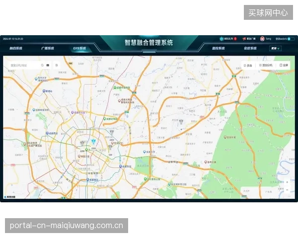 当智慧调度中心系统全面瘫痪,绿道应急预案的难在何处? 当智慧调度中心系统全面瘫痪,绿道应急预案的难在何处?